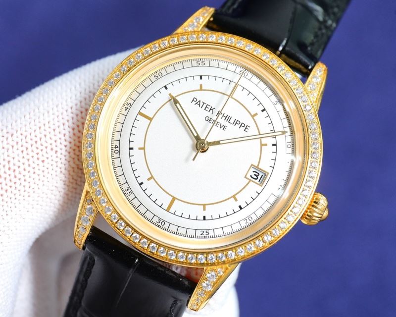 PATEK PHILIPPE Watches